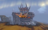 Cкриншот World of Warcraft: Wrath of the Lich King, изображение № 482329 - RAWG