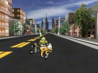 Cкриншот Extreme Biking 3D Pro Street Biker Driving Stunts, изображение № 2063443 - RAWG