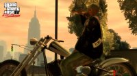 Cкриншот Grand Theft Auto IV: The Lost and Damned, изображение № 512016 - RAWG