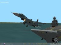 Cкриншот Lock On: Modern Air Combat, изображение № 362204 - RAWG