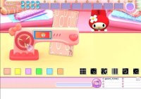 Cкриншот Hello Kitty Online, изображение № 498197 - RAWG