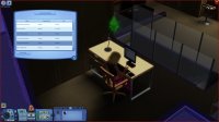 Cкриншот Sims 3: Карьера, The, изображение № 549830 - RAWG