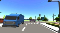 Cкриншот VR Town (Cardboard), изображение № 2103644 - RAWG