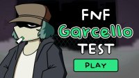 Cкриншот FNF Garcello Test | Friday Night Funkin, изображение № 2906558 - RAWG