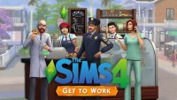 Cкриншот The Sims 4: Get to Work, изображение № 2271821 - RAWG