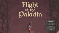 Cкриншот Flight of the Paladin, изображение № 144389 - RAWG