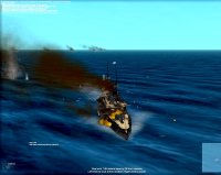 Cкриншот Distant Guns: The Russo-Japanese War at Sea, изображение № 440635 - RAWG