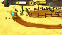 Cкриншот Turbo Games. Моя экзотическая ферма, изображение № 243398 - RAWG