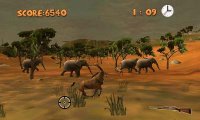 Cкриншот Outdoors Unleashed: Africa 3D, изображение № 260761 - RAWG