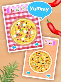 Cкриншот Pizza Maker Deluxe, изображение № 959075 - RAWG