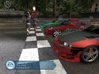 Cкриншот Need for Speed: Underground, изображение № 809882 - RAWG