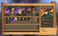 Cкриншот Heroes of Might and Magic 5: Повелители Орды, изображение № 722932 - RAWG