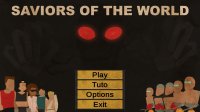 Cкриншот Saviors Of The World, изображение № 2287504 - RAWG