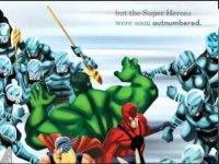Cкриншот The Avengers Origins: Assemble!, изображение № 1730920 - RAWG