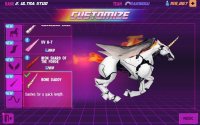 Cкриншот Robot Unicorn Attack 2, изображение № 1569982 - RAWG