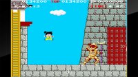 Cкриншот Arcade Archives Kid Niki Radical Ninja, изображение № 1854010 - RAWG