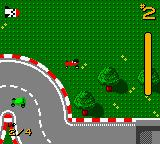 Cкриншот Lego Stunt Rally (2000), изображение № 742860 - RAWG