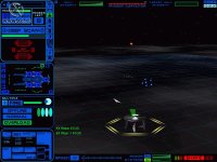 Cкриншот Star Trek: Starfleet Command Volume 2 - Empires at War, изображение № 323649 - RAWG
