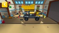Cкриншот LEGO Juniors Create & Cruise, изображение № 1421584 - RAWG