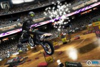 Cкриншот Ricky Carmichael's Motocross, изображение № 2100407 - RAWG
