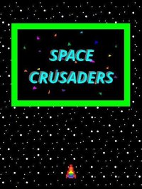 Cкриншот Space Crusaders (kyle's mit games), изображение № 1719058 - RAWG