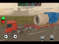 Cкриншот Intercity Truck Simulator, изображение № 1663545 - RAWG