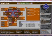 Cкриншот Baseball Mogul 2011, изображение № 552428 - RAWG