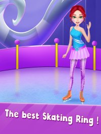 Cкриншот Ice Ballerina: Dance & Skating, изображение № 1675432 - RAWG