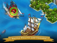 Cкриншот Tap Paradise Cove: Explore Pirate Bays and Treasure Islands, изображение № 913969 - RAWG