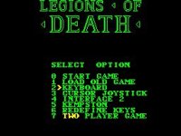 Cкриншот Legions of Death, изображение № 756023 - RAWG