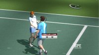 Cкриншот Virtua Tennis 3, изображение № 463684 - RAWG