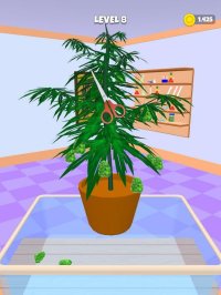 Cкриншот Weed Life 3D - ASMR Game, изображение № 2709909 - RAWG