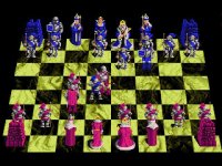 Cкриншот Battle Chess, изображение № 212032 - RAWG