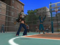 Cкриншот FreeStyle Street Basketball, изображение № 453957 - RAWG
