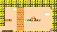 Cкриншот Super Mario Bros Lost-Land, изображение № 2105404 - RAWG