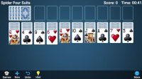 Cкриншот Solitaire Collection 9 Games, изображение № 1359806 - RAWG