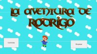 Cкриншот La aventura de Rodrigo, изображение № 2651431 - RAWG