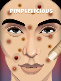 Cкриншот Pimple Smack - Dirty and Nasty Popper, изображение № 1838646 - RAWG