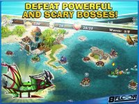 Cкриншот Fort Defenders 7 seas HD, изображение № 1779753 - RAWG