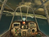 Cкриншот Крылья войны, изображение № 441638 - RAWG