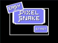 Cкриншот Pixel Snake, изображение № 1272571 - RAWG