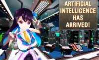 Cкриншот The Artificial Intelligence Project, изображение № 2689120 - RAWG