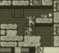 Cкриншот Mega Man IV, изображение № 781635 - RAWG