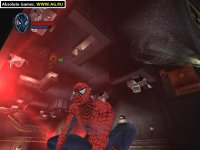 Cкриншот Spider-Man: The Movie, изображение № 335546 - RAWG