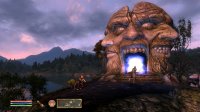 Cкриншот The Elder Scrolls 4: Shivering Isles, изображение № 470371 - RAWG