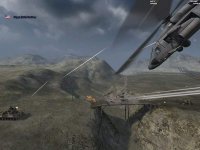 Cкриншот Battlefield 2, изображение № 356355 - RAWG