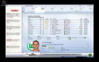 Cкриншот FIFA Manager 09, изображение № 496293 - RAWG