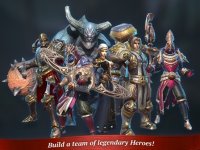 Cкриншот Heroes Forge, изображение № 2169729 - RAWG