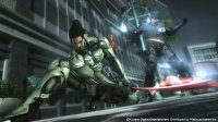 Cкриншот Metal Gear Rising: Revengeance - Jetstream Sam, изображение № 599707 - RAWG