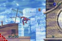 Cкриншот Spider-Man: The Movie, изображение № 2699555 - RAWG